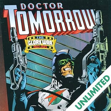 Doctor Tomorrow (1997-1998)